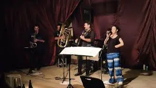 Zarium bi - Valsadakar @ Le Clos Normand - Dakar 2024