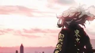 Mikey [AMV] Thee Thalapathy #tokyorengers