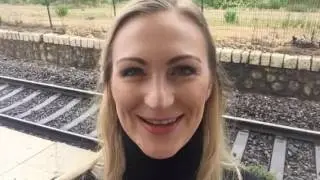 Am I a rainmaker?  | Natasha Morgan | mlsnatasha