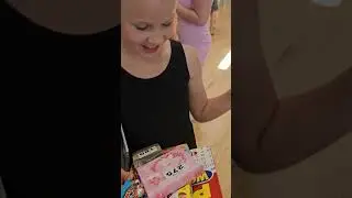 школьная ярмарка #ярмарка #happychildren