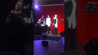 🌹Casta Diva & Алексей Рычков Ласточка концерт в Опере / горловое пение / музыка / live