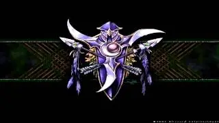 Фразы юнитов из Warcraft 3. Ночные эльфы, Малфурион.