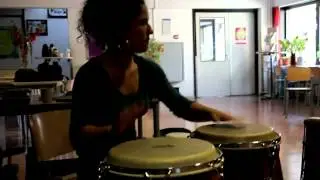 PaPa GoNi rehearsal on 21st september 2014