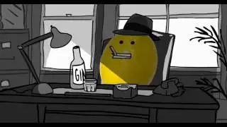 Bruce Lemon, Private Eye (4K)