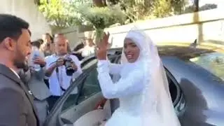 ማሻ አላህ ባረከ አላህ ለኩማ ወጀማ በይነኩማ ፊል ኸይር በባብል ኸይር ለየት ያለ ዘርግ ፖሮግራም