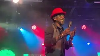 ASWAD - 54 46 Was my Number