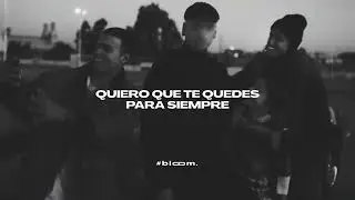 tiago pzk — bemaste ✧  [ letra ]