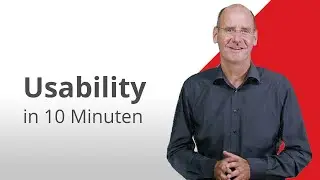 Wie Sie die #Usability bzw. #Gebrauchstauglichkeit Ihrer #Medizinprodukte nachweisen