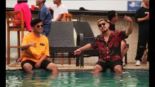 Livin' (Teaser)