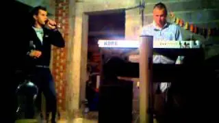 Adut Bend - Noćna Dama