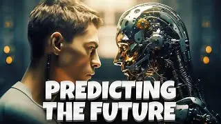 Predicting the future with AI