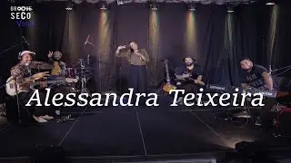 Groove Seco Voice | Alessandra Teixeira - Dependente #02