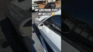 Please can I just get my car back 🤧