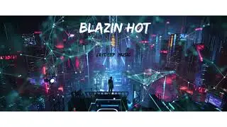 JayDeep - Blazin Hot (Official Visualizer)
