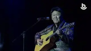 ЭРДЭНИ БАТСУХ - YНГЭТЭ СЭНХИР ДЭЛХЭЙ ДЭЭР