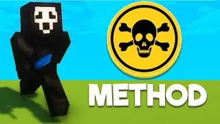 The Unknown Combo Method...
