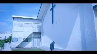 I Tried to Pray MV- Thurgood Holmes