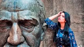 Ensaio Ana Clara Silva