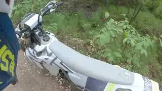 Субботний покатух и эпики