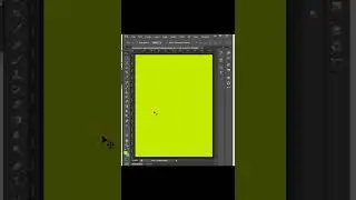 Shortcut Keys To Fill Foreground & Background Color In Photoshop - 