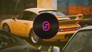 Junkie XL - No Remorse (NFS IV: High Stakes Soundtrack)