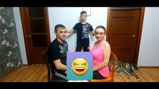 ПОПРОБУЙ НЕ ЗАСМЕЯТЬСЯ ЧЕЛЛЕНДЖ С ВОДОЙ ( Самое смешное видео,  не смейся или промокнишь)
