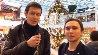 НГвСпБ выпуск 3 ПРЕДНОВОГОДНИЙ