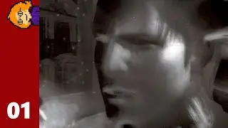 Worst Vacation Ever - Silent Hill (Part 1)