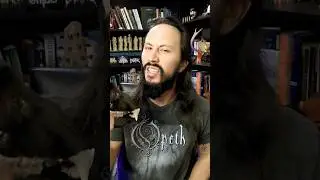 Thinking About If Amon Amarth Will Go To Valhalla or Not. 