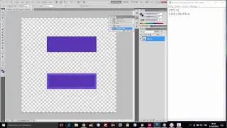 Android Studio + PhotoShop : Customized Button