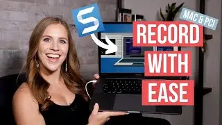 The BEST Screen Capture Tool for Mac and PC (Snagit 2022)