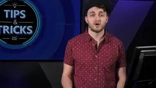 Quick tips for setting up your Mixer stream - Tips and Tricks Friday