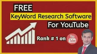 Download best free keyword research tool | youtube keyword planner
