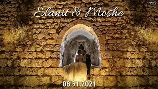Elanit & Moshe