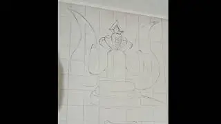 how to draw  Shivling 🙏drawing easily | Mahashivratri special#youtubevideo#trending