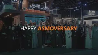 ASMOversary