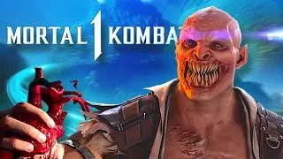 THE MORTAL KOMBAT 1 EXPERIENCE.EXE