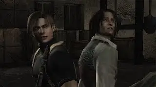 resident evil 4  #2 il nostro amato mercante 