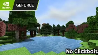 [RTX]Best shader for mcpe 2021!(1.16+)-Minecraft pocket edition(PE,W10, XBOX,PS4)