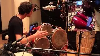 Nadav Gaiman solo bata - 