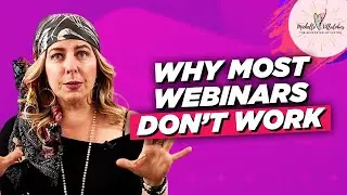 How To Create A Zoom Webinar Part 5: Structuring Your Content To Convert