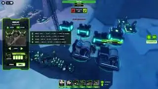 Proof i did not buy cryo helicopter
