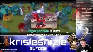 Summoners War: It was about time for a LD nat 5 summon!