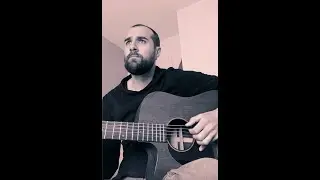 Save that shit - Lil Peep (Acoustic cover)