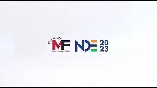 Announcement📢: SILVER SPONSOR At ISNT NDE 2023