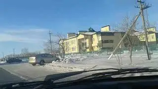 Travel to Kazakhstan Taiynsha.