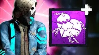 O LEGIÃO TEVE UM BUFF INESPERADO NO ADDON // DEAD BY DAYLIGHT MOBILE  #livedbdmobile #novidadeDBD