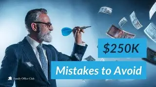 Investors: Avoid These Types of Deals with 95% of Your Net Worth
