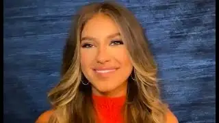 'Big Brother 26's' Makensy: 'I should've thought about my game a lot more and how to drag' Chelsie