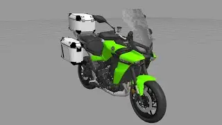 SHARE tracer 9 2021 V2